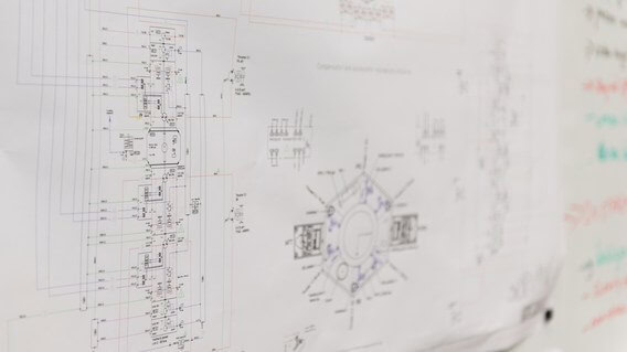 Hydraulic engineering