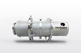 8.6 subsea HPU SHPU for underwater hydraulic power 2020s