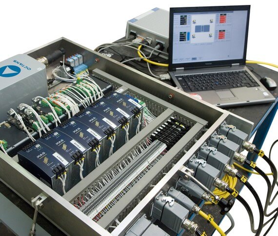 First time right subsea measurement and control systems