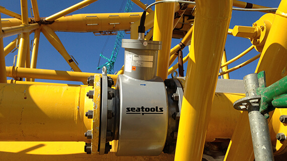 Subsea density and flow measurement small