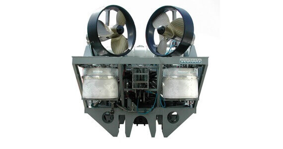 Subsea compensators functioning as subsea fluid reservoirs on GES