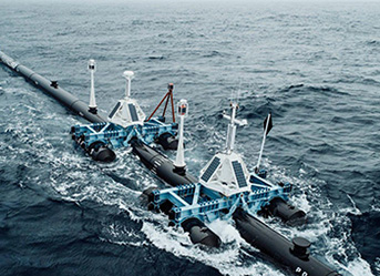 World class offshore and subsea instrumentation, monitoring and control solutions 2020