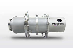 submersible powerpack 21.3 kW for subsea vehicles and subsea tooling