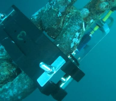 Mooring monitoring system installed on Espoir Ivoirien FPSO