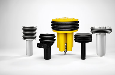 subsea-pressure-compensator-for-submersible-equipment