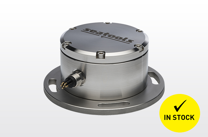 Sinclino 3000 compact submersible inclinos