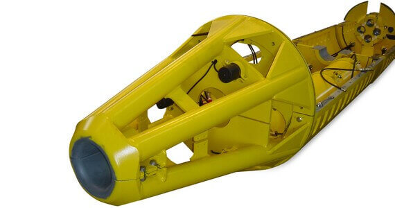 A&R hook monitoring and controls for subsea pipeline installation