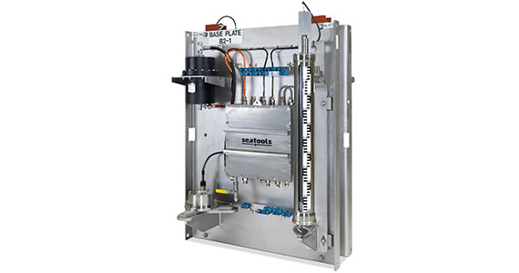 Subsea instrumentation system